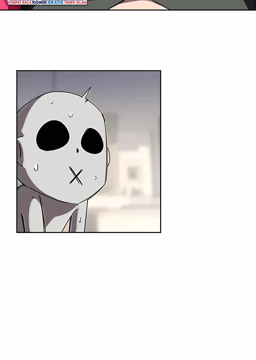 Mr. Zombie Chapter 8 - halaman 17