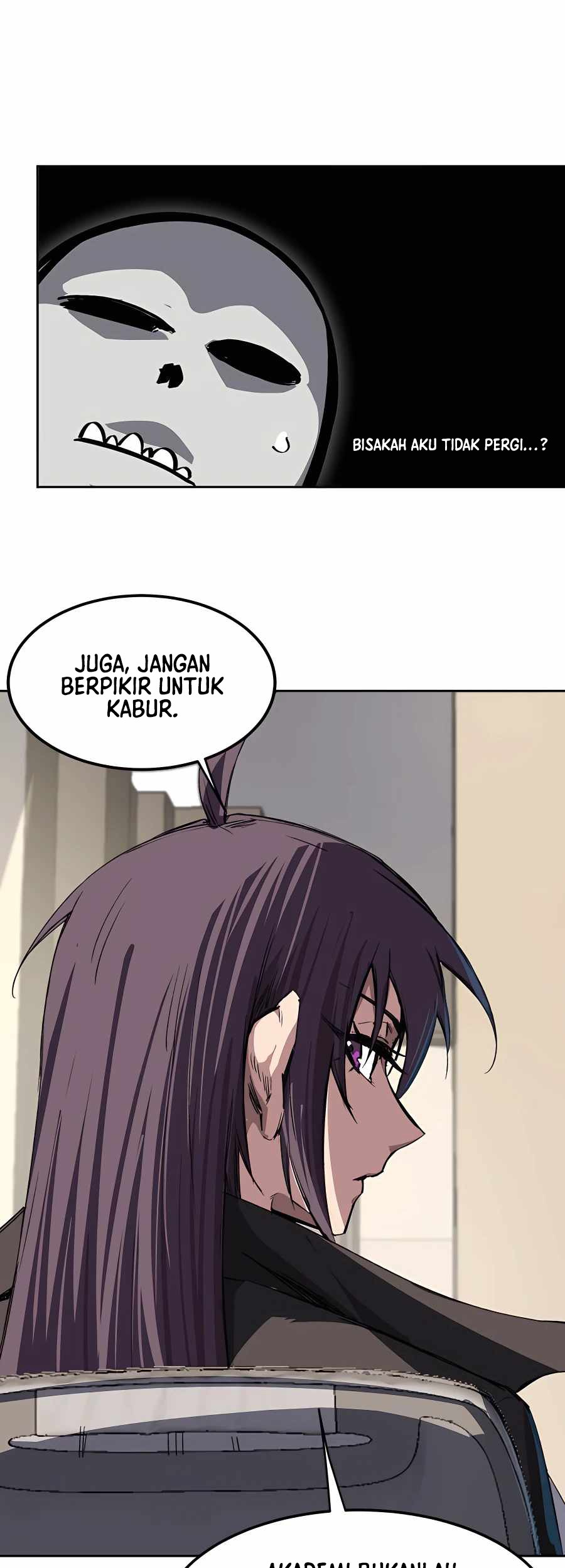 Mr. Zombie Chapter 8 - halaman 24