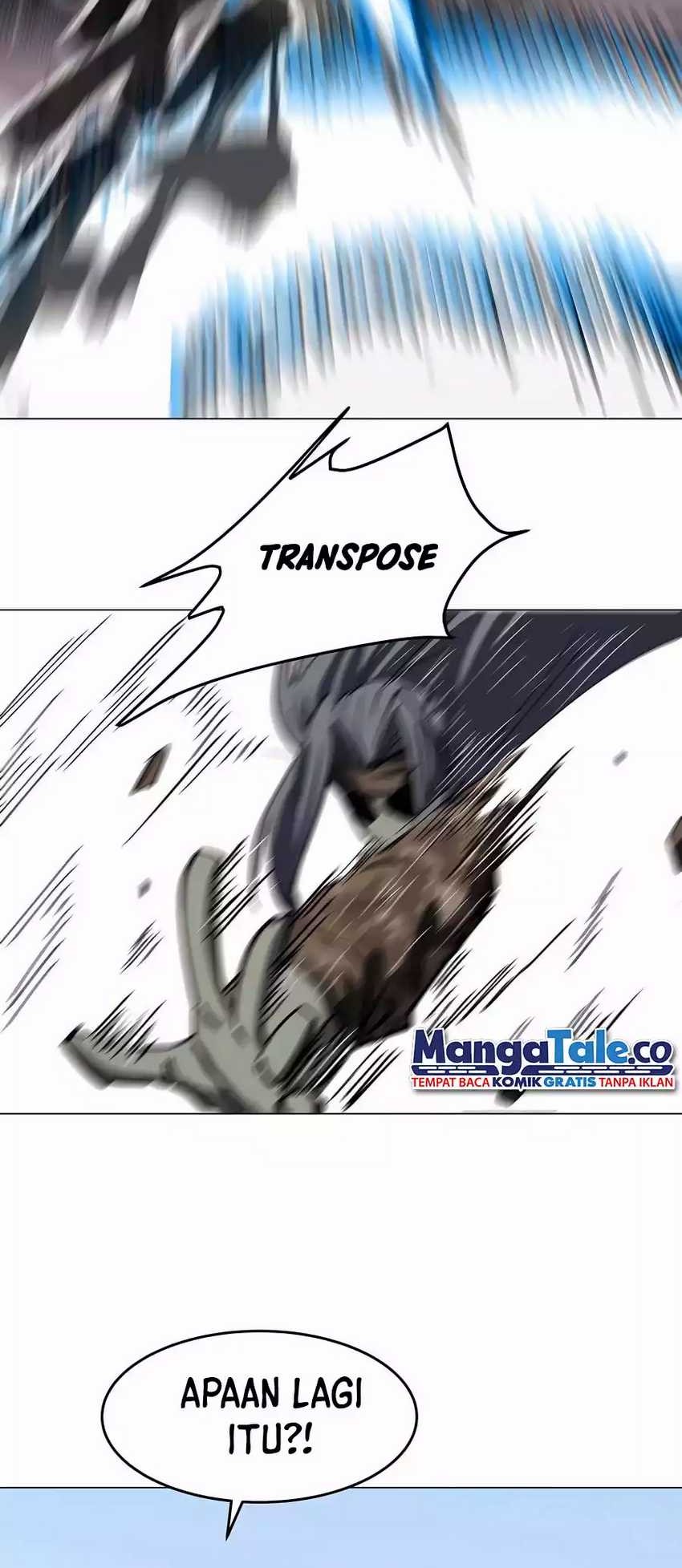 Mr. Zombie Chapter 80 - halaman 15