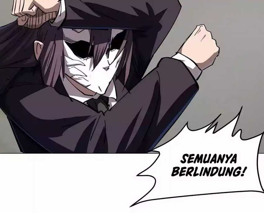 Mr. Zombie Chapter 80 - halaman 18