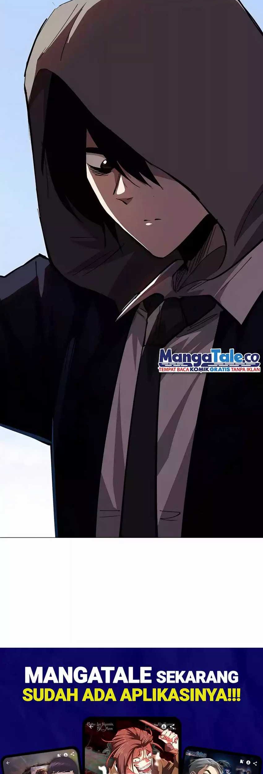 Mr. Zombie Chapter 80 - halaman 23