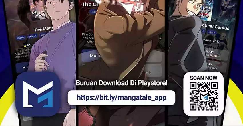 Mr. Zombie Chapter 80 - halaman 24