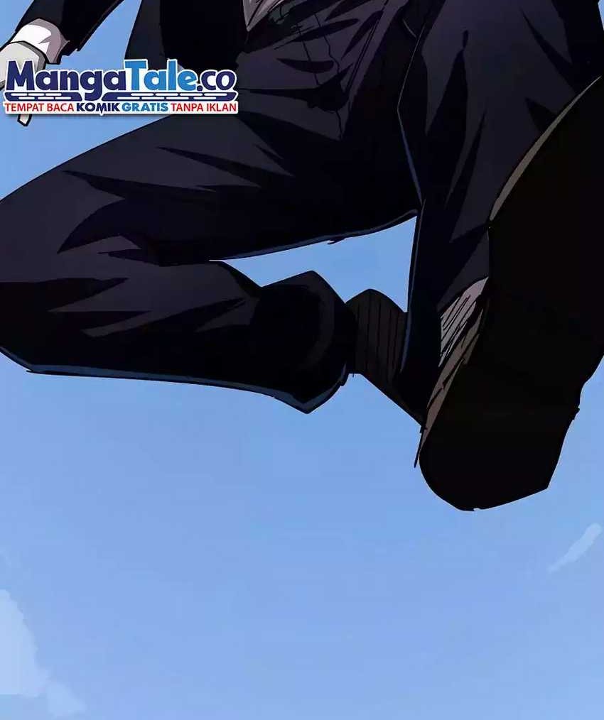 Mr. Zombie Chapter 80 - halaman 7