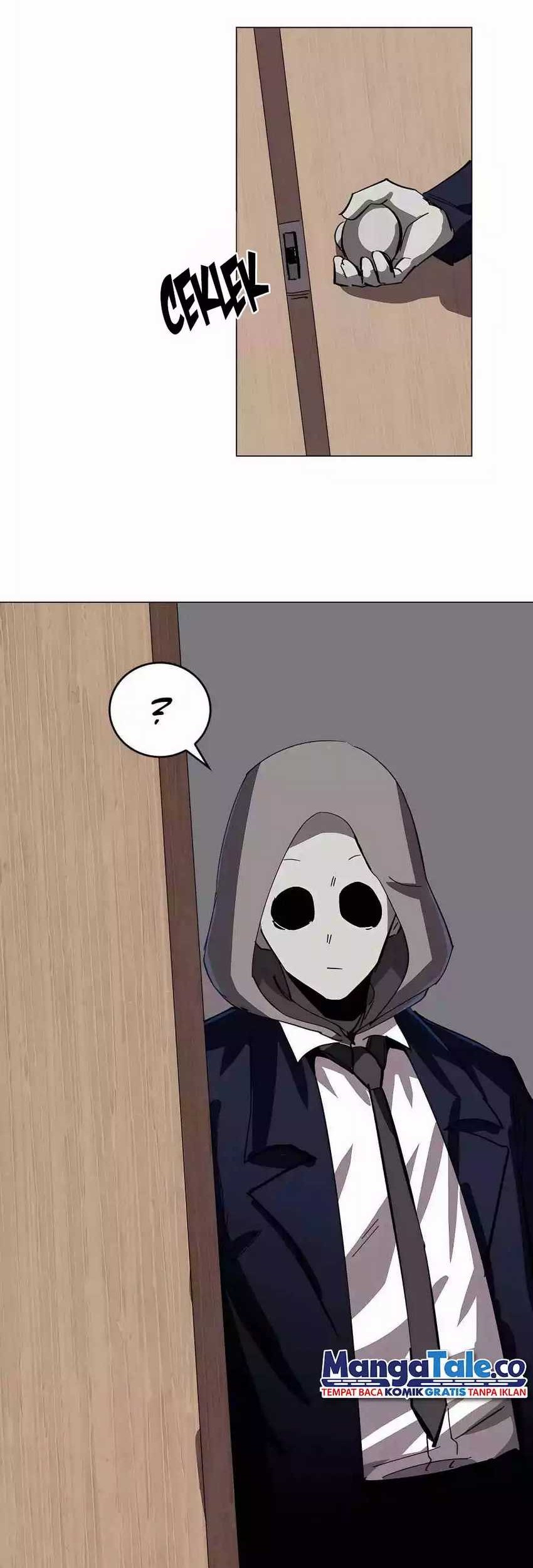Mr. Zombie Chapter 83 - halaman 12