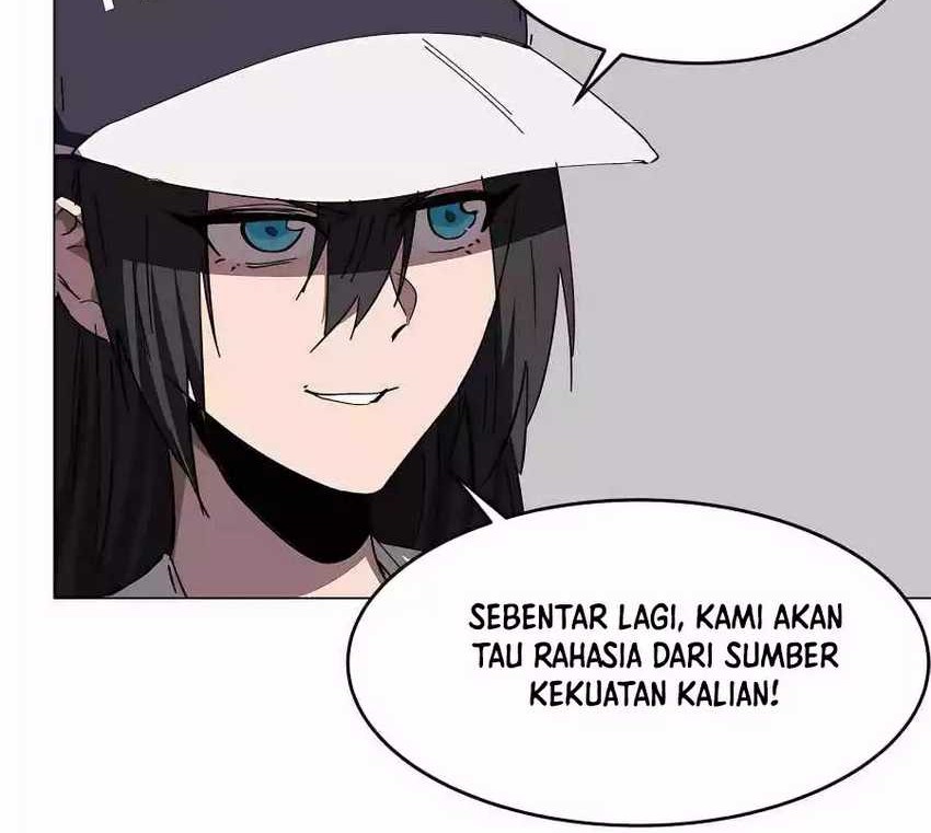 Mr. Zombie Chapter 83 - halaman 14