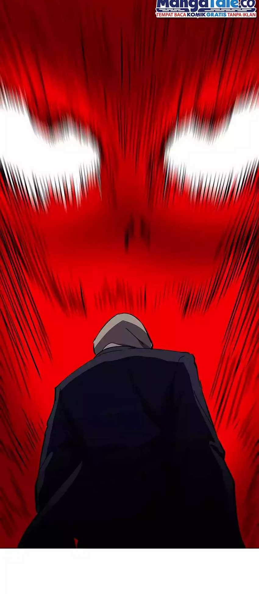 Mr. Zombie Chapter 83 - halaman 7
