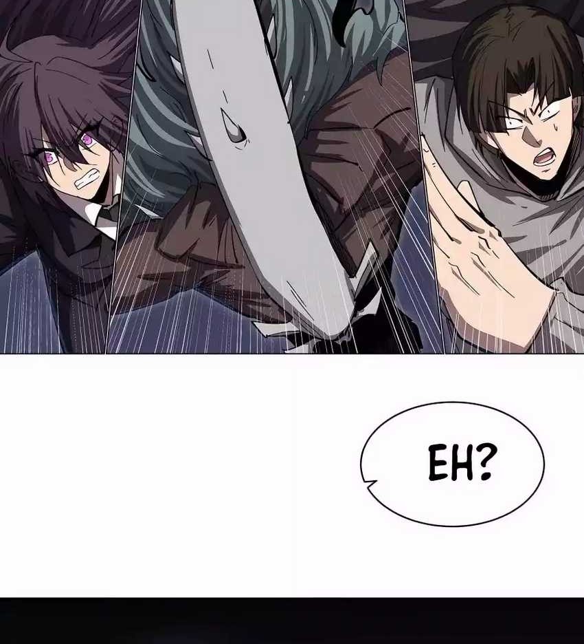 Mr. Zombie Chapter 85 - halaman 3