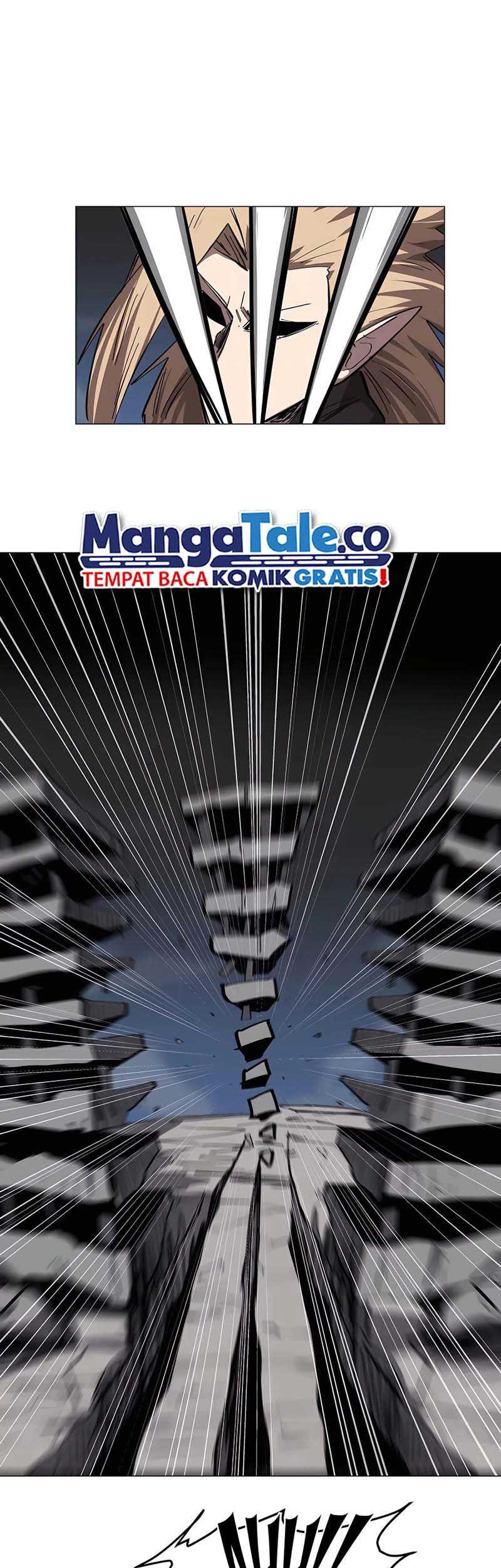 Mr. Zombie Chapter 86 - halaman 14