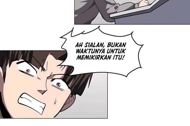 Mr. Zombie Chapter 87 - halaman 13