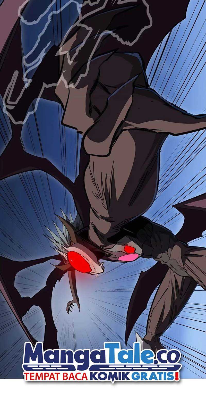 Mr. Zombie Chapter 87 - halaman 16