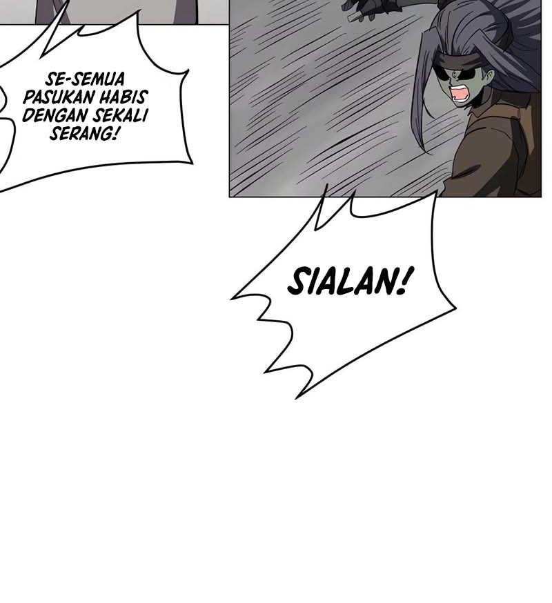 Mr. Zombie Chapter 87 - halaman 19