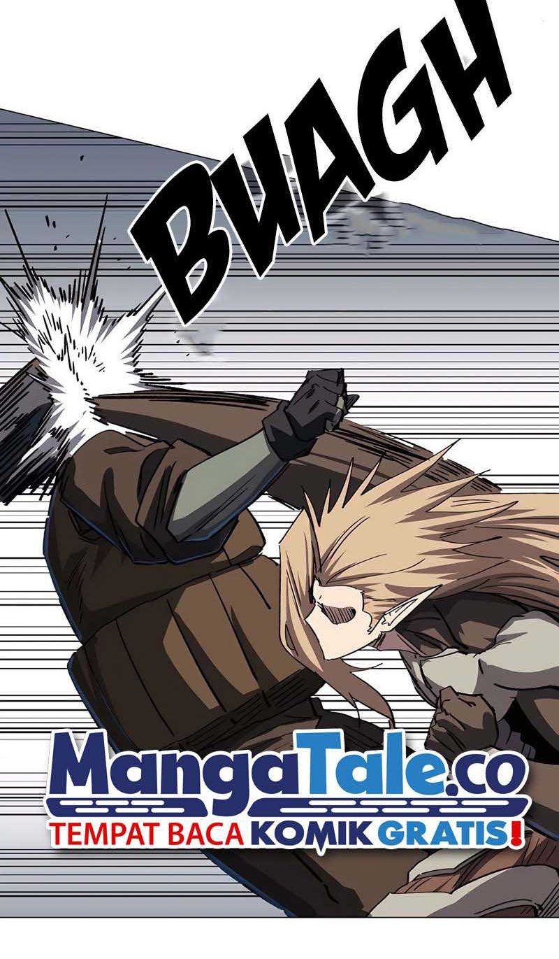 Mr. Zombie Chapter 88 - halaman 11