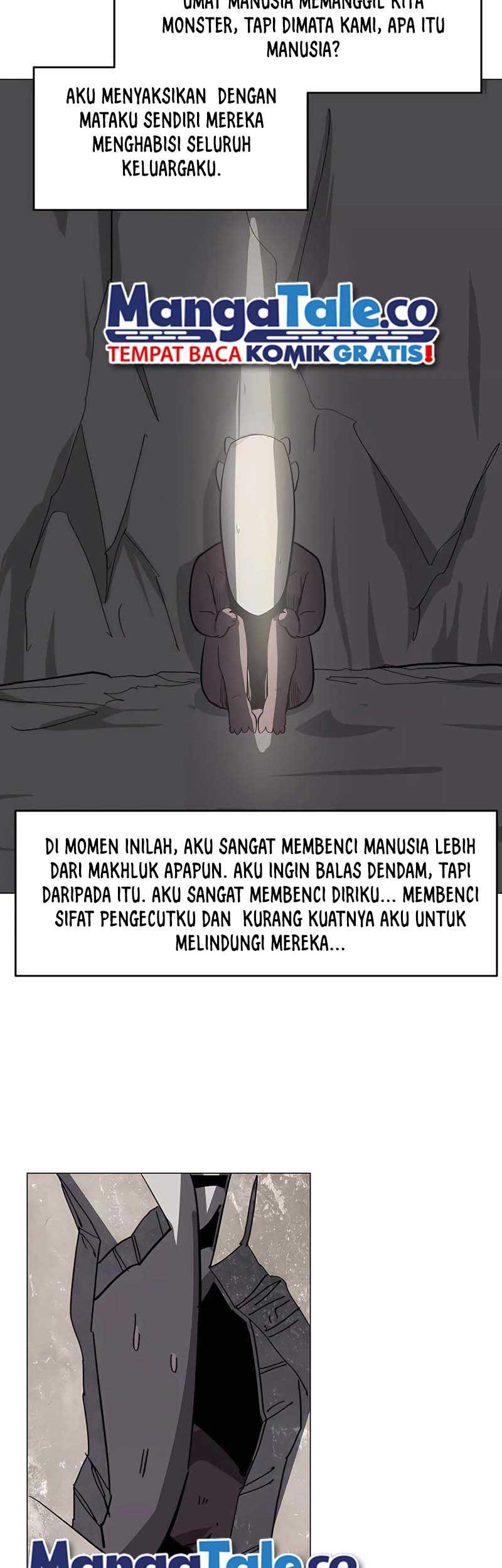 Mr. Zombie Chapter 88 - halaman 25