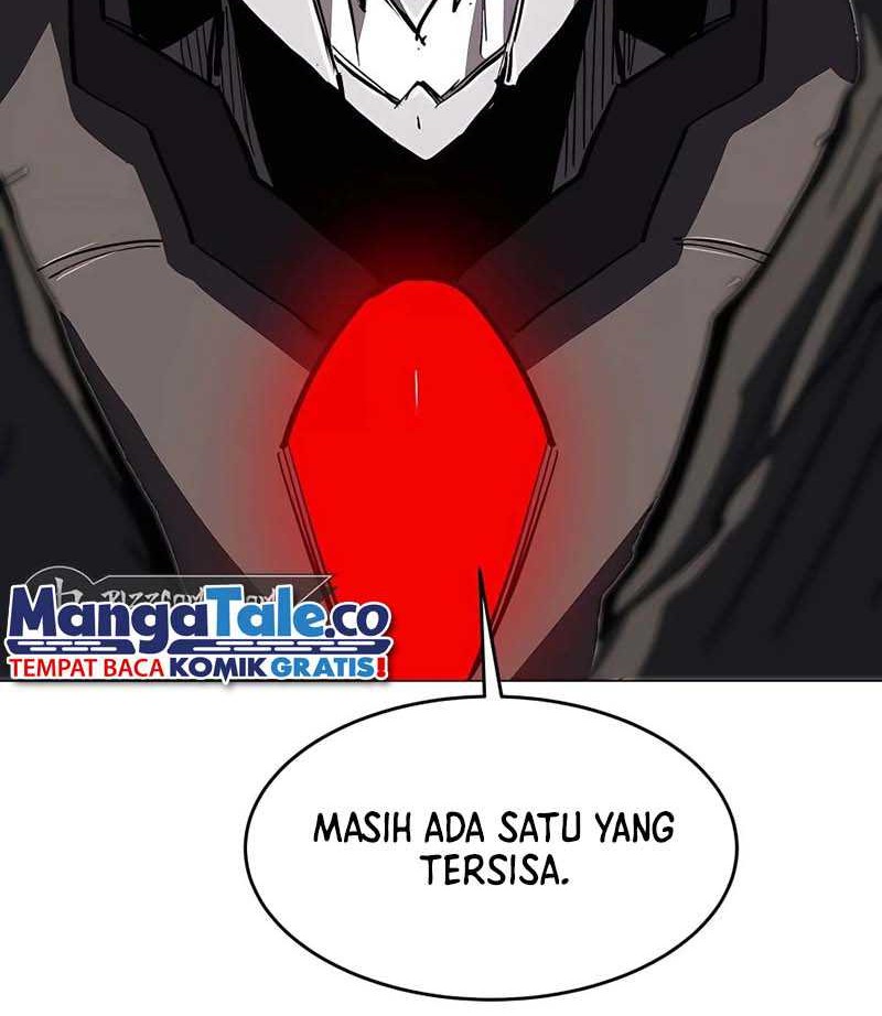 Mr. Zombie Chapter 88 - halaman 27