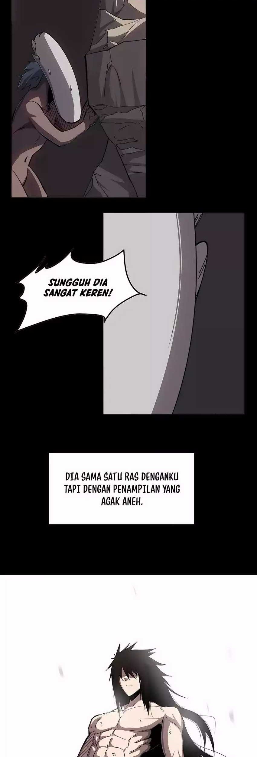 Mr. Zombie Chapter 89 - halaman 2