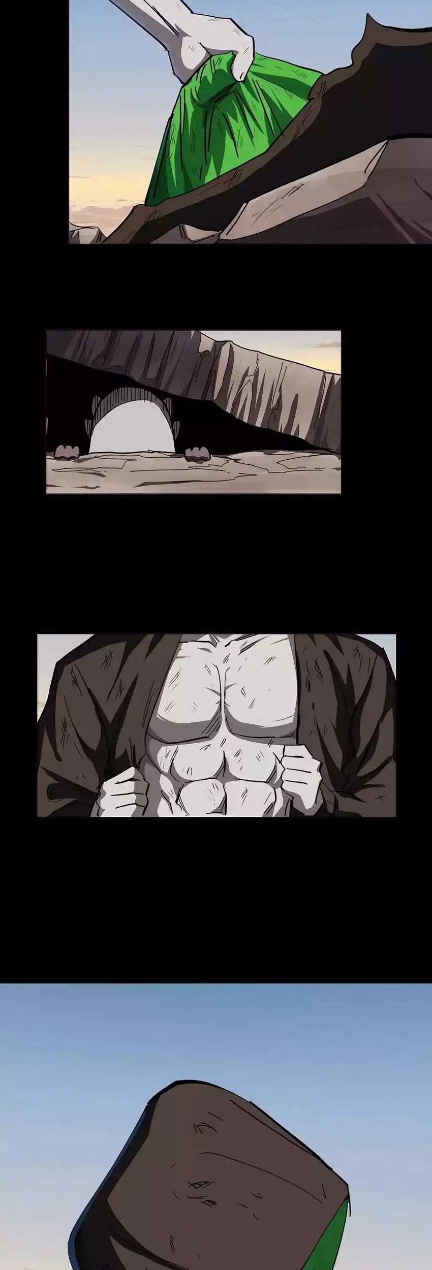 Mr. Zombie Chapter 89 - halaman 24