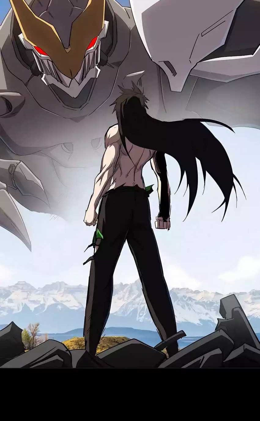 Mr. Zombie Chapter 89 - halaman 4