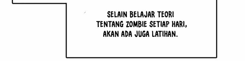 Mr. Zombie Chapter 9 - halaman 27