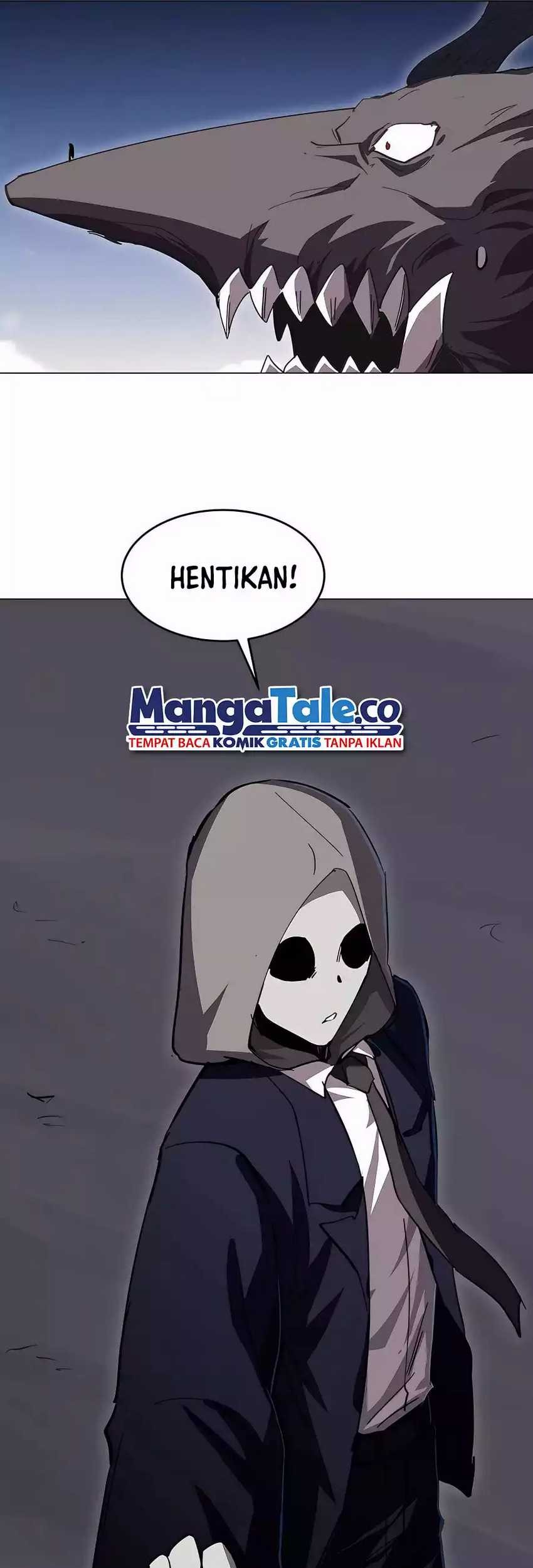Mr. Zombie Chapter 90 - halaman 29