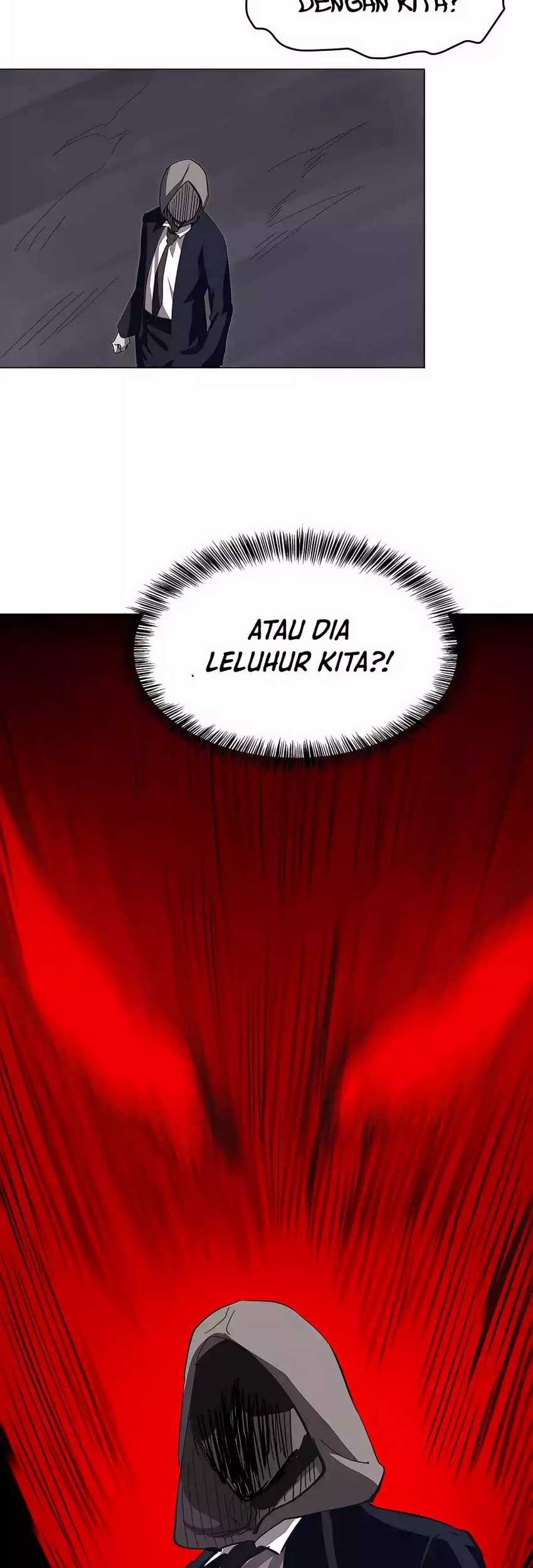 Mr. Zombie Chapter 91 - halaman 9