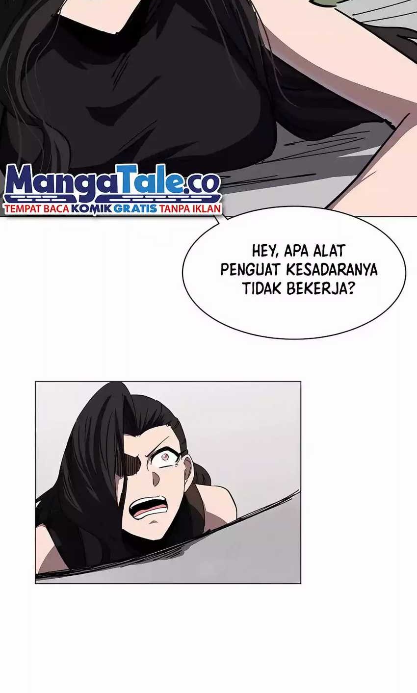 Mr. Zombie Chapter 92 - halaman 7