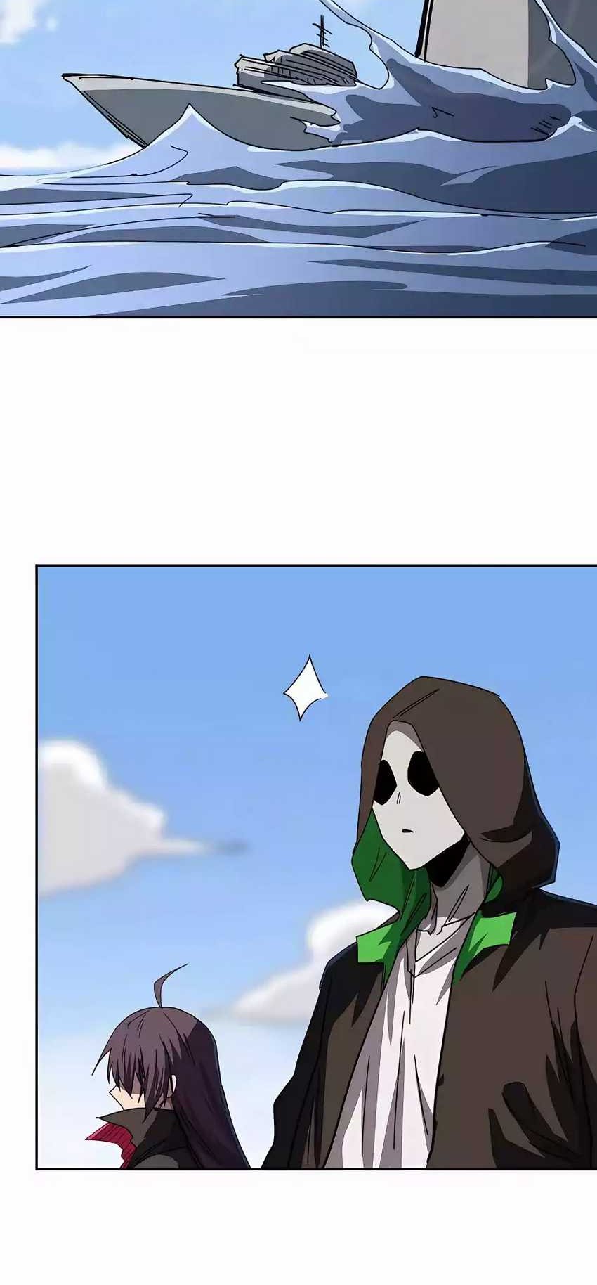 Mr. Zombie Chapter 95 - halaman 16