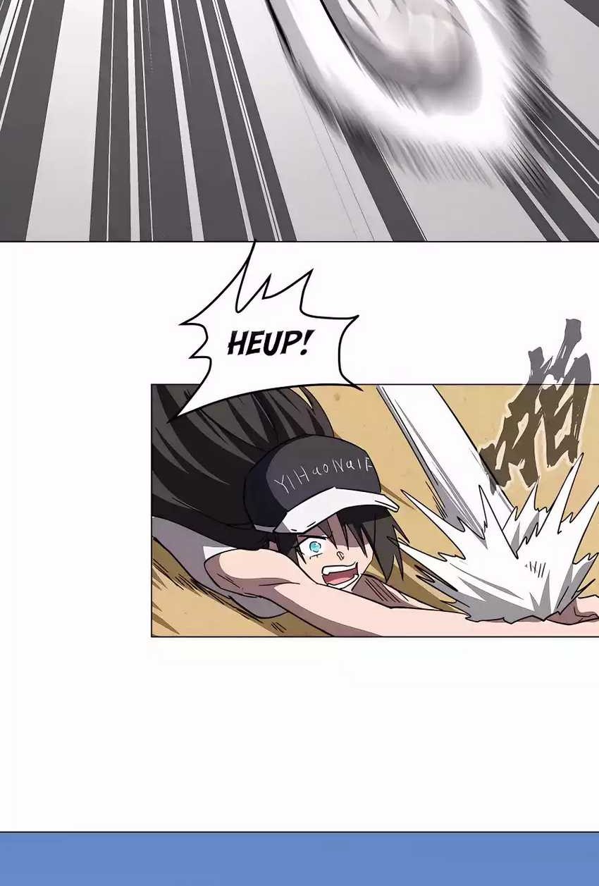 Mr. Zombie Chapter 96 - halaman 25