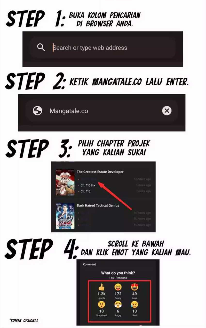 Mr. Zombie Chapter 96 - halaman 32