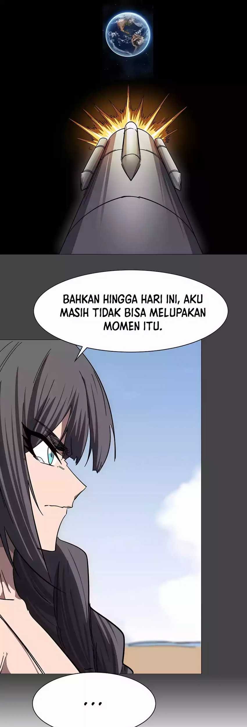 Mr. Zombie Chapter 97 - halaman 13