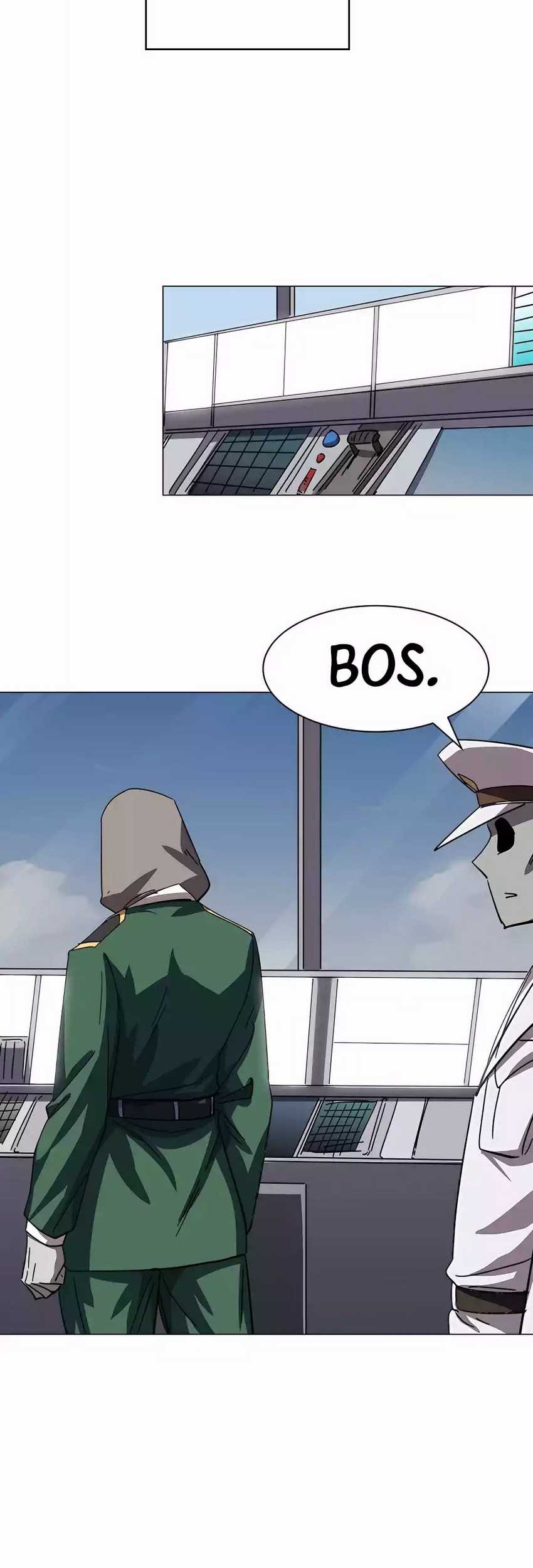 Mr. Zombie Chapter 97 - halaman 26