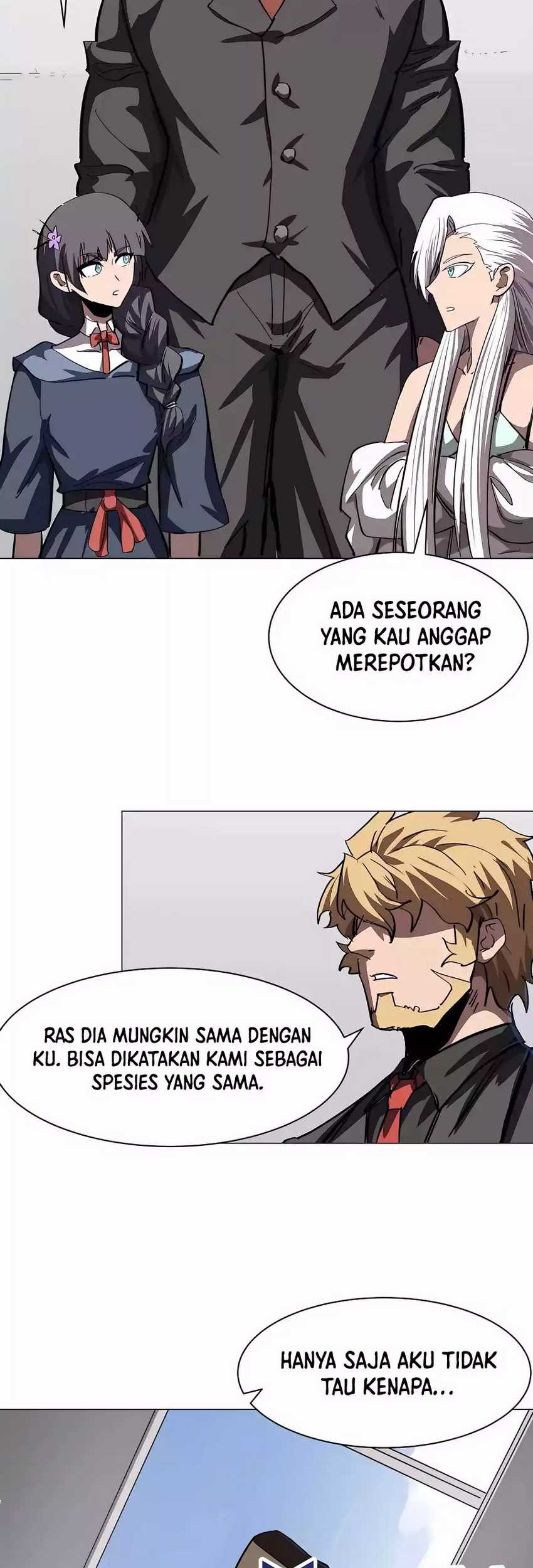 Mr. Zombie Chapter 99 - halaman 2