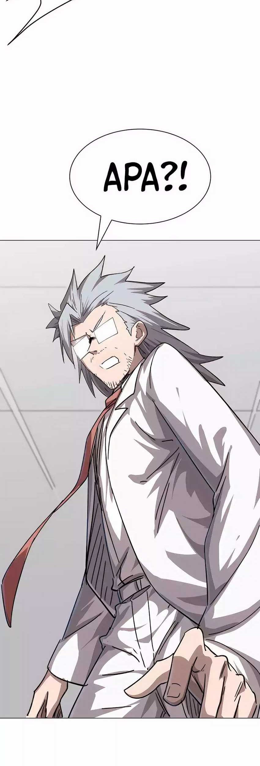 Mr. Zombie Chapter 99 - halaman 30