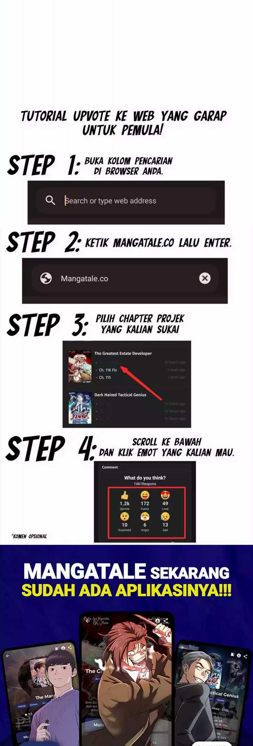 Mr. Zombie Chapter 99 - halaman 31