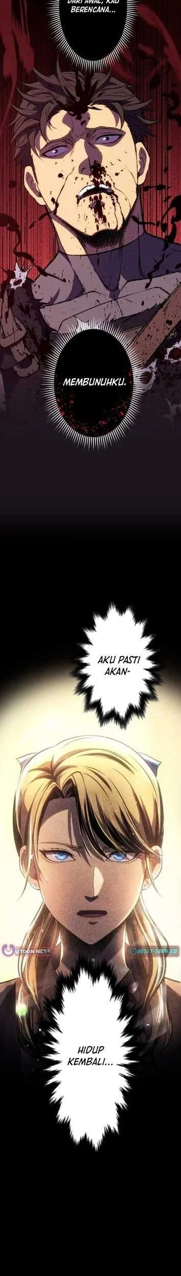 Mr.War -Saikyou no Moto Gunjin- Natsu Chapter 1 - halaman 27