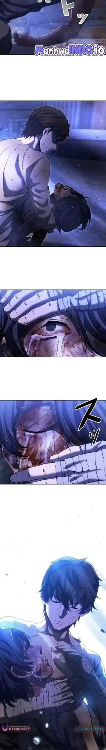 Mr.War -Saikyou no Moto Gunjin- Natsu Chapter 12 - halaman 13