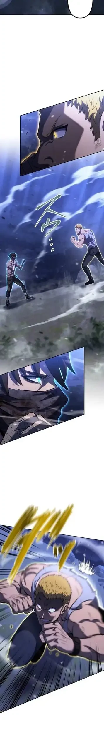 Mr.War -Saikyou no Moto Gunjin- Natsu Chapter 12 - halaman 29