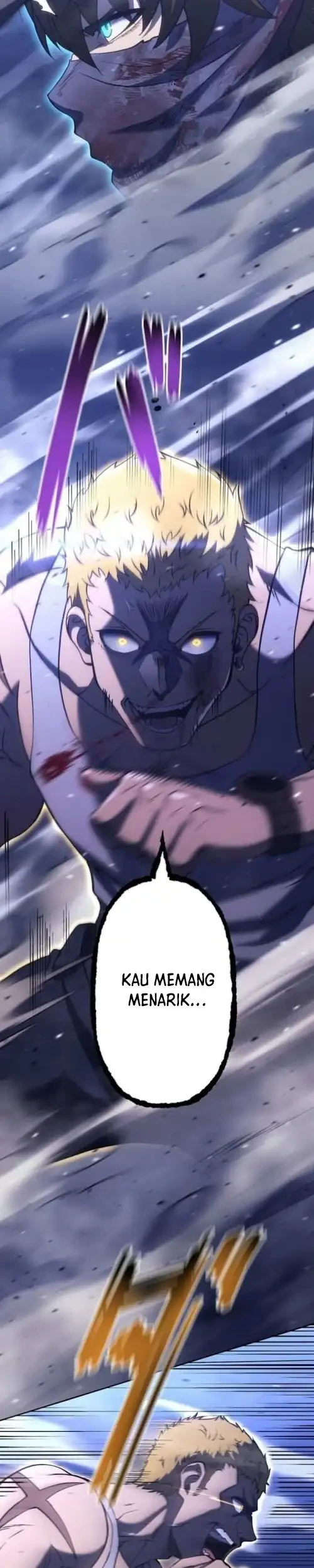 Mr.War -Saikyou no Moto Gunjin- Natsu Chapter 13 - halaman 15