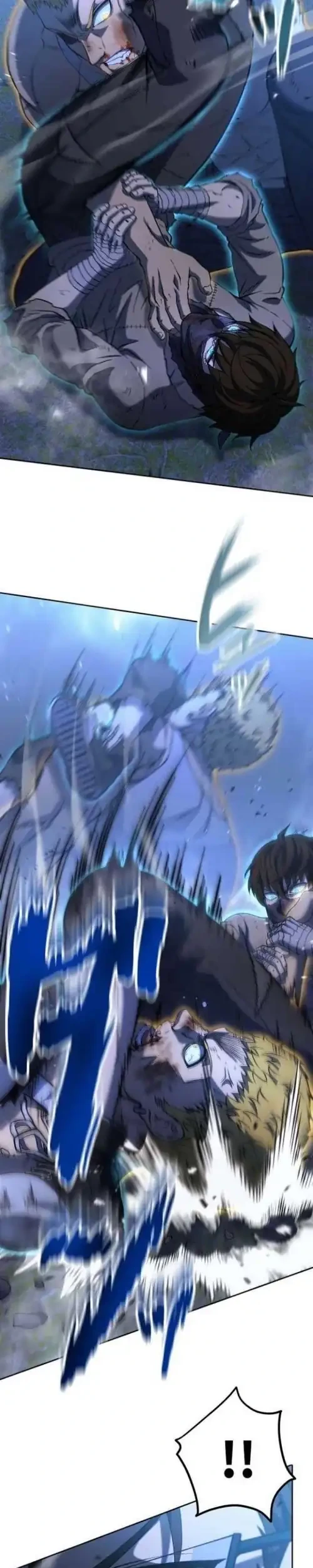 Mr.War -Saikyou no Moto Gunjin- Natsu Chapter 14 - halaman 5