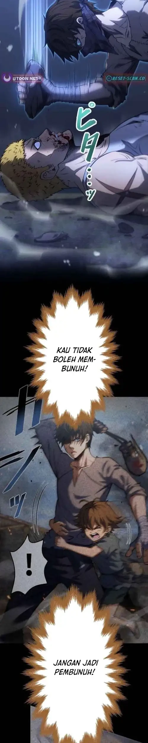 Mr.War -Saikyou no Moto Gunjin- Natsu Chapter 15 - halaman 4