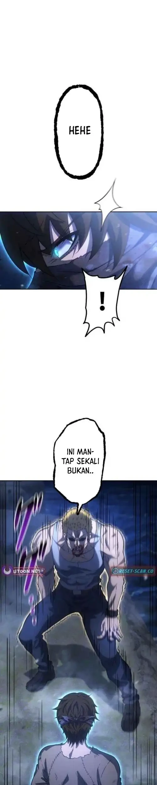 Mr.War -Saikyou no Moto Gunjin- Natsu Chapter 15 - halaman 7