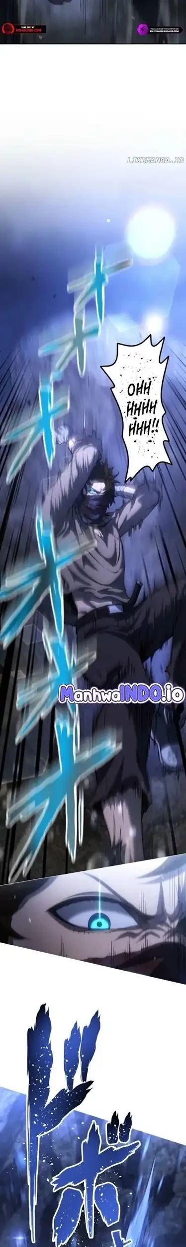 Mr.War -Saikyou no Moto Gunjin- Natsu Chapter 16 - halaman 29