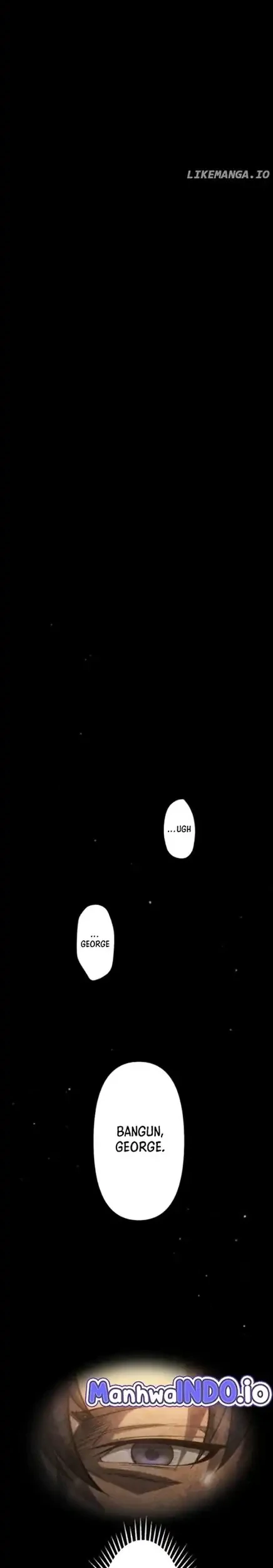 Mr.War -Saikyou no Moto Gunjin- Natsu Chapter 18 - halaman 4