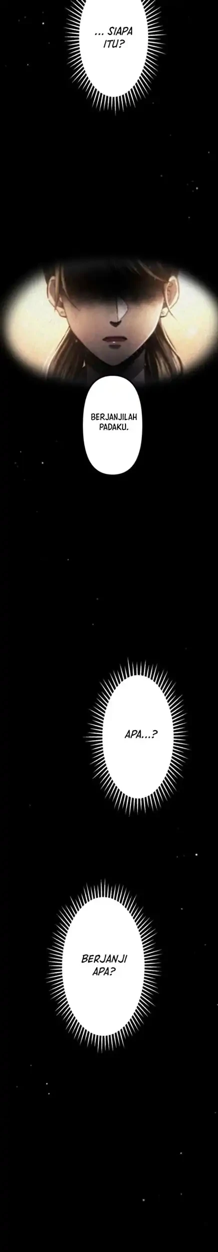 Mr.War -Saikyou no Moto Gunjin- Natsu Chapter 18 - halaman 5