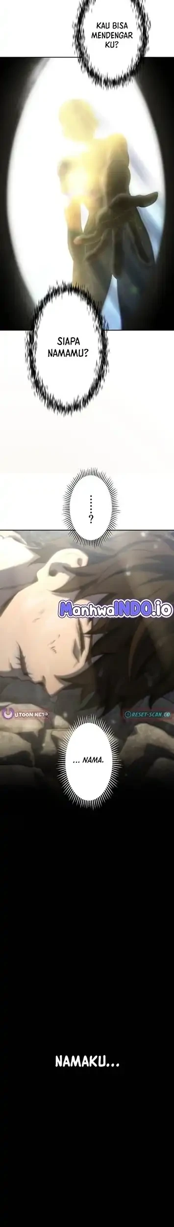 Mr.War -Saikyou no Moto Gunjin- Natsu Chapter 19 - halaman 10
