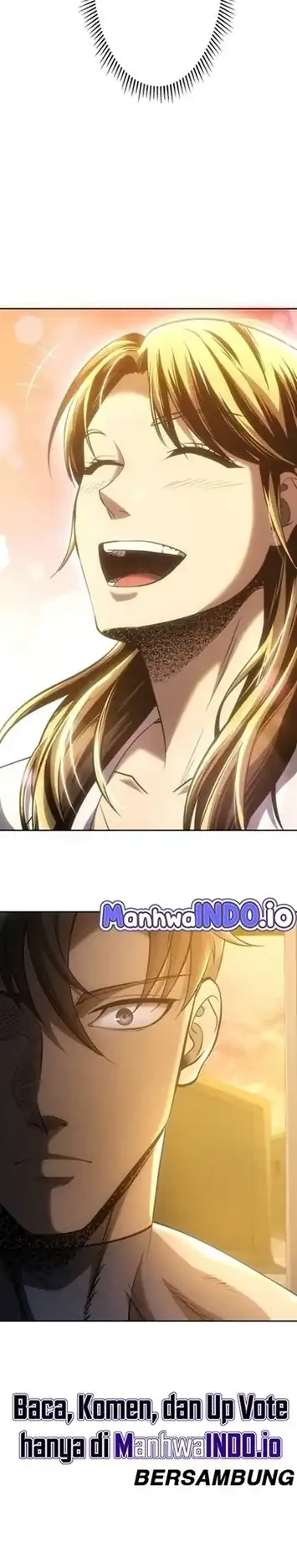 Mr.War -Saikyou no Moto Gunjin- Natsu Chapter 19 - halaman 34