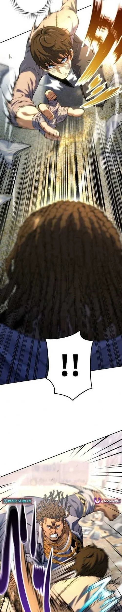 Mr.War -Saikyou no Moto Gunjin- Natsu Chapter 2 - halaman 26