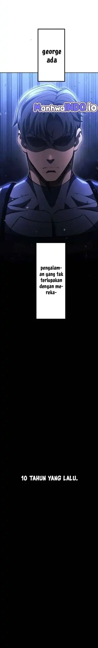 Mr.War -Saikyou no Moto Gunjin- Natsu Chapter 20 - halaman 18