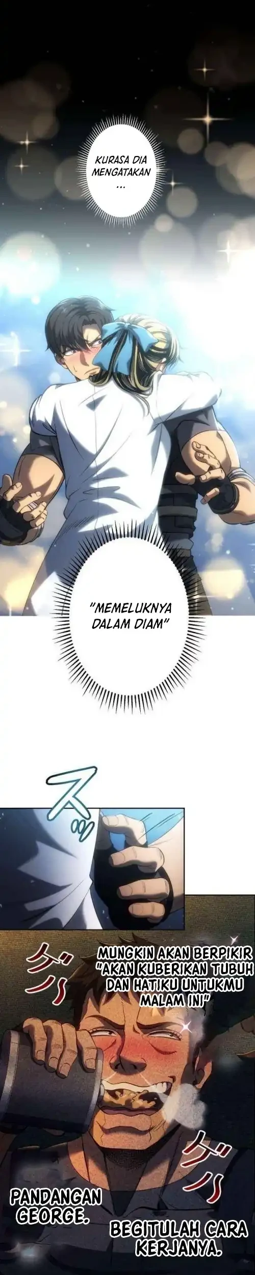 Mr.War -Saikyou no Moto Gunjin- Natsu Chapter 23 - halaman 10
