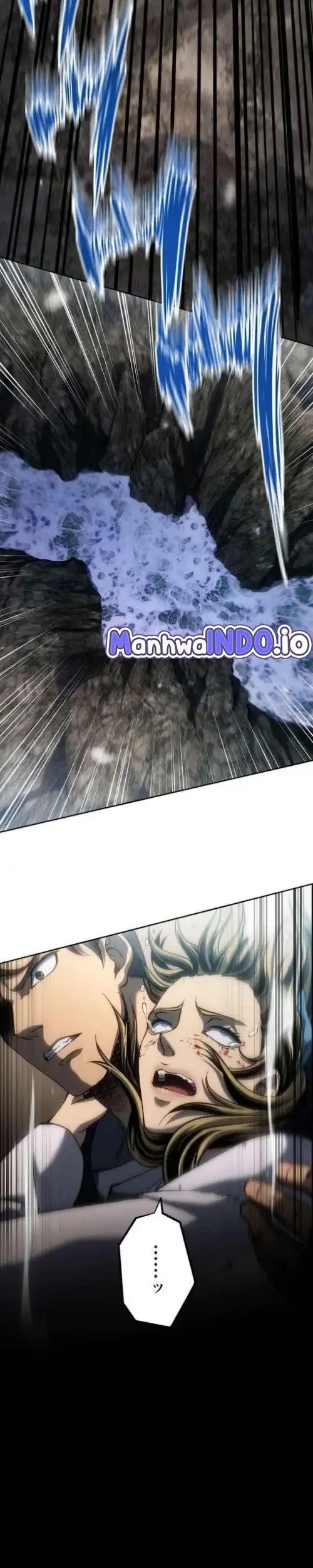 Mr.War -Saikyou no Moto Gunjin- Natsu Chapter 23 - halaman 20