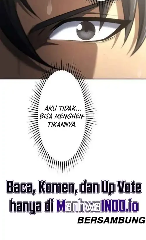 Mr.War -Saikyou no Moto Gunjin- Natsu Chapter 23 - halaman 32